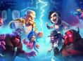 WWE stars storm Clash of Clans today