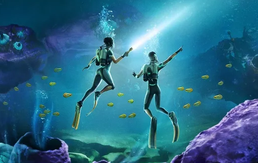 Subnautica 2 leak sparks strong response from the games lead designer: 