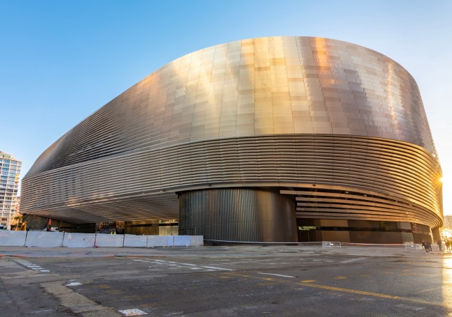 Real Madrid suffers another setback with Bernabéu: Madrid High Court blocks the construction of new parking lots