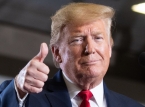 US and South Korea reach trade deal, and Trump sees possible rapprochement with China