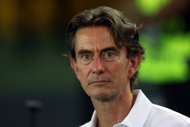 Tottenham Hotspur sack manager Thomas Frank following dismal Premier League run