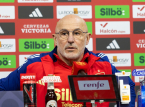 Luis de la Fuente reveals 27 players for upcoming friendlies: Joan Garc&iacute;a joins Spanish national team