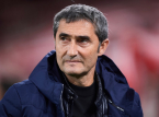 Ernesto Valverde announces he will leave Athletic Club at the end of the season