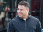 Ronaldo Naz&aacute;rio believes that Ancelotti will "fine-tune the small missing details" for Brazil to win World Cup