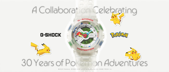 Pokemon