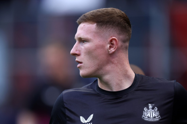 Manchester City set to break transfer records for Elliot Anderson: at least £116m, €134.4m for the midfielder