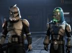 There are no plans for DLC, New Game+ or romances in Star Wars Zero Company right now