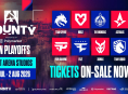 BLAST Bounty Summer 2026: The eight Playoffs teams have been confirmed