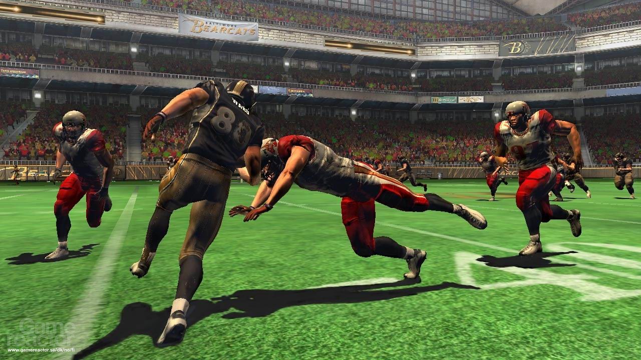 blitz the league 2 ps3