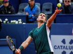 Carlos Alcaraz could reclaim World No. 1 this week in Barcelona