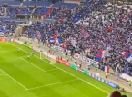 Clashes in Lyon result in one Celta de Vigo supporter beaten and stabbed