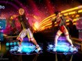 Dance Central 2 trailer, screens