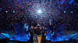 DarkZero crowned Rainbow Six: Siege X Salt Lake City Major champion