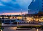 Drone sightings force hours-long shutdown at Eindhoven Airport