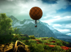 Man jumps from a hot air balloon in the Netherlands, and dies