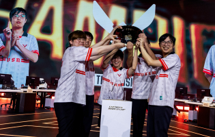 Esports World Cup 2026: Team Vision overcome Aurora Gaming to claim Teamfight Tactics title