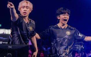 The final four Valorant Masters Toronto teams are locked in