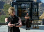 Final Fantasy XV