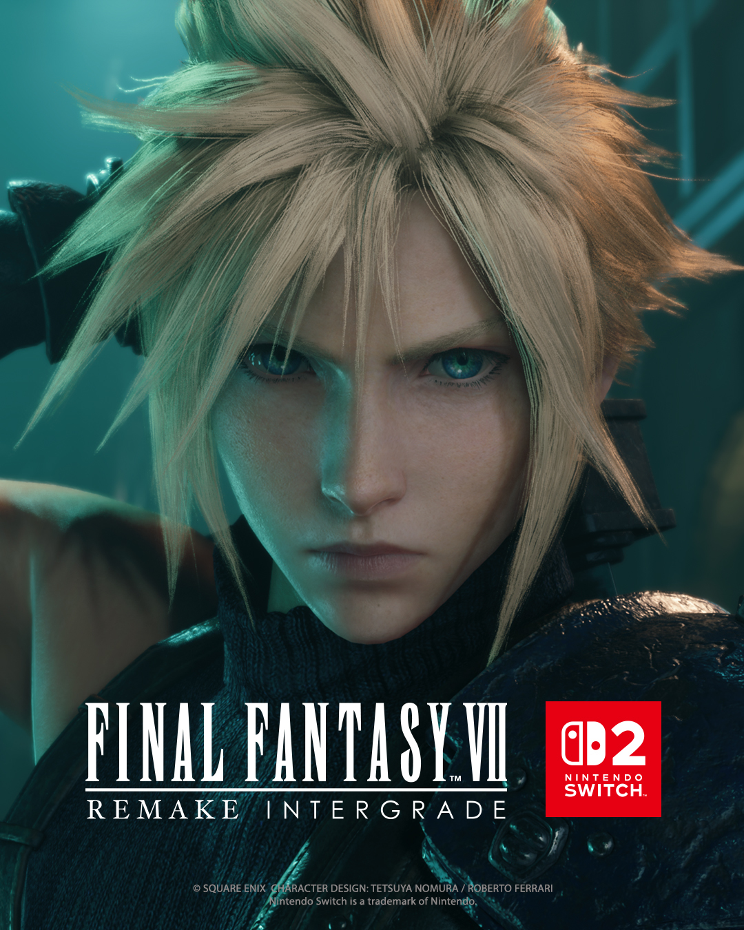 Final Fantasy VII: Remake Intergrade delayed until 22