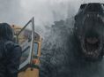 First images of Apple's Godzilla spin-off series gives us a look at the iconic monster
