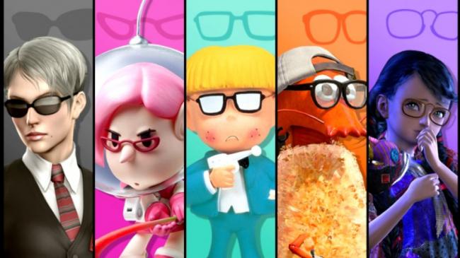 Super Smash Bros. Ultimate