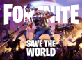 Fortnite Save the World will be free in April and will also be coming to Nintendo Switch 2