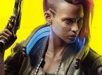 Cyberpunk 2077 on Stadia dated