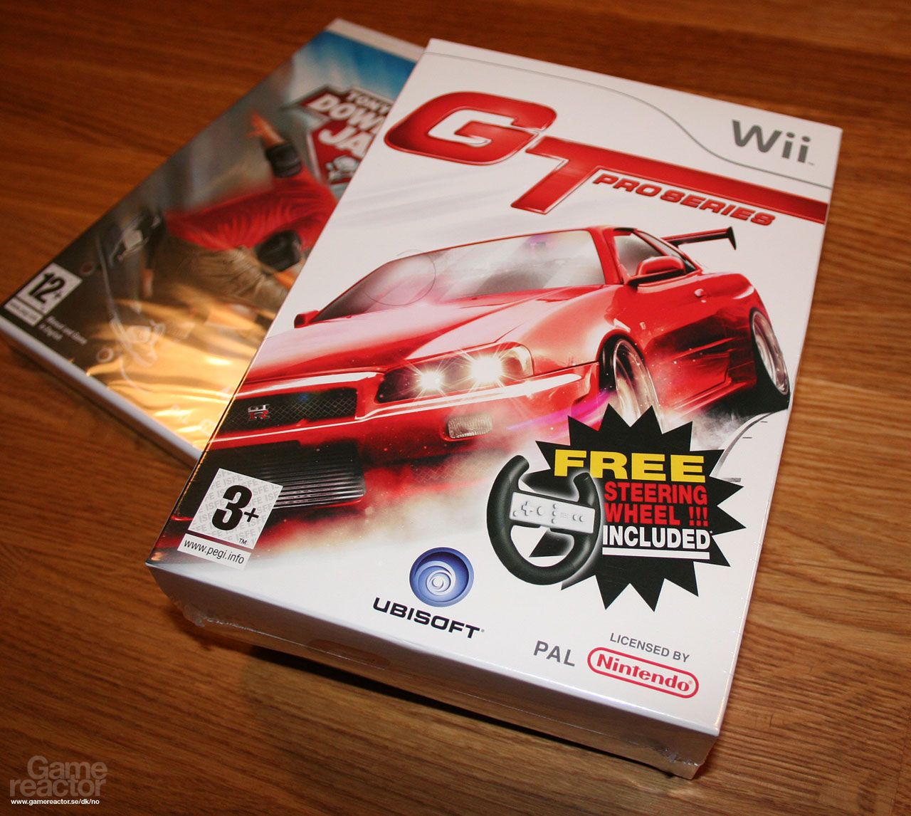 Pictures Of Gt Pro Series 22 45