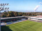 Humble SV Elversberg, from a 13,000 people German municipality, earns historic promotion to Bundesliga