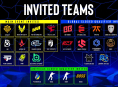 IEM Atlanta 2026: The 37 attending teams have been confirmed