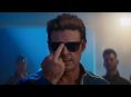 Karl Urban truly is Johnny Cage in Mortal Kombat 2 teaser trailer