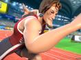 Konami announces Hyper Sports R for Switch