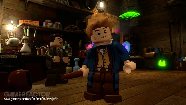 Lego Dimensions