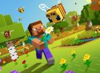 Bees fly into Minecraft with a brand new trailer