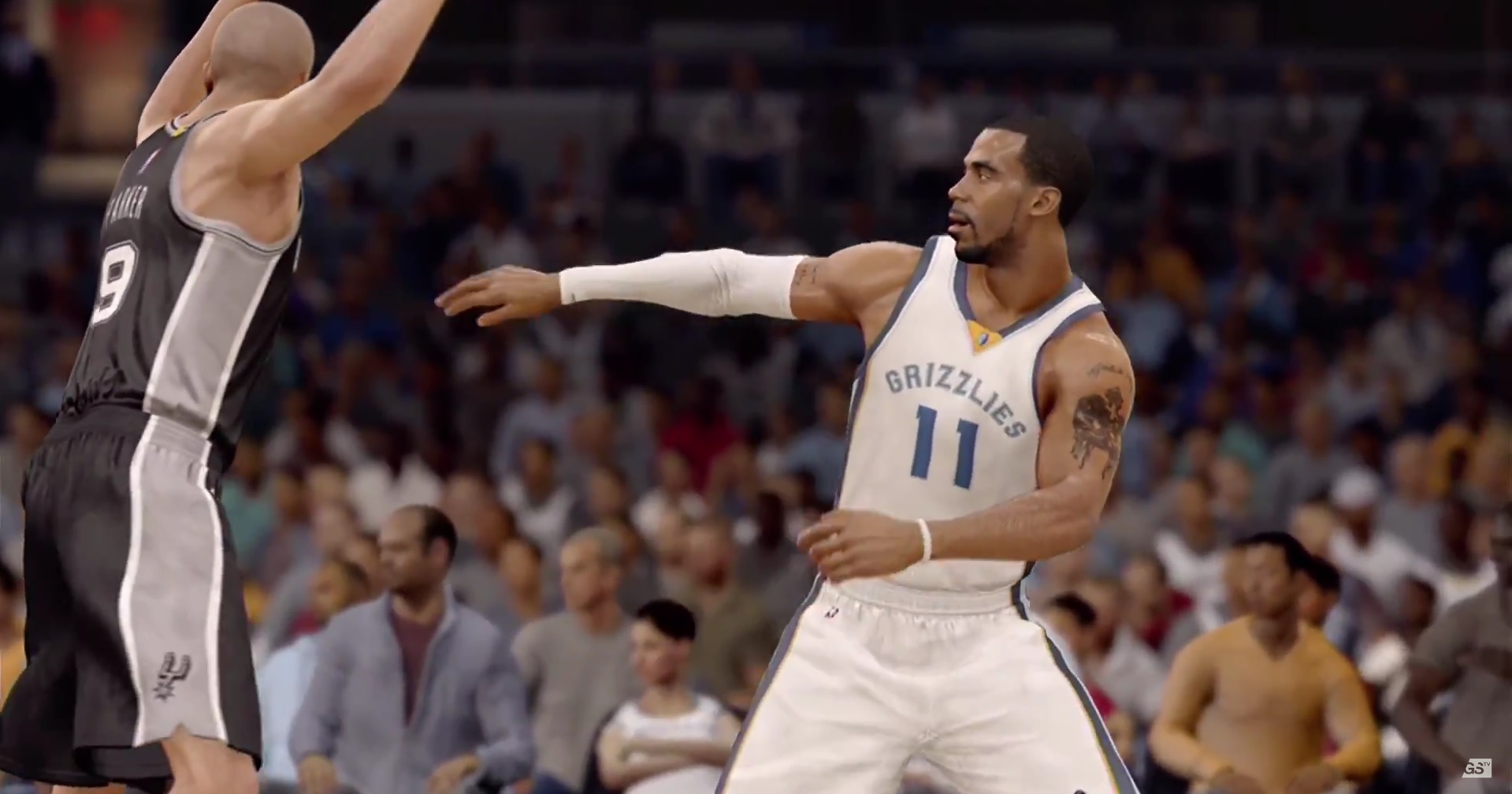 The new NBA Live has been delayed - - Gamereactor