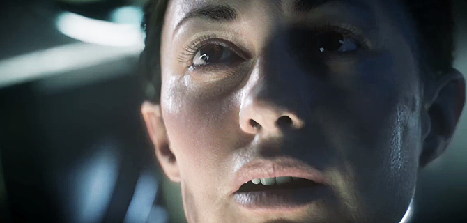 Alien: Isolation
