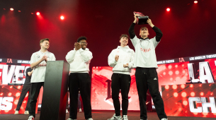 OpTic Texas lose third straight Call of Duty League Major final, while Los Angeles Thieves sweeps Major III tournaments