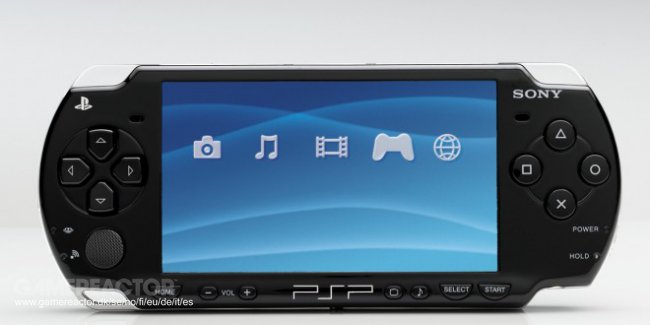 PSP owners have noticed the batteries have swelled over time