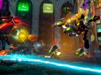 Ratchet & Clank: Nexus