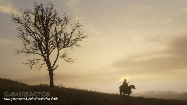 Red Dead Redemption 2