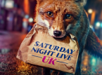 Saturday Night Live UK will be back for a second season