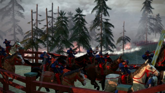 Total War: Shogun 2