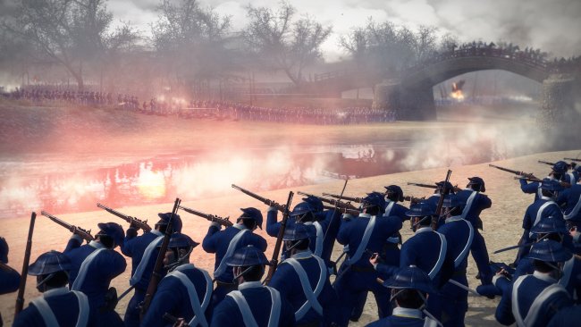Total War: Shogun 2