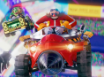 Sonic Team is "always thinking about who might be next" cameo for Sonic Racing: Crossworlds