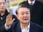 South Korea bans drones near court amid impeachment ruling for president Yoon
