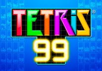 Tetris 99