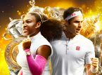 Top Spin 2K25 trailer reveals April launch