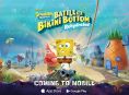SpongeBob SquarePants: Battle for Bikini Bottom - Rehydrated is coming to mobile later this month