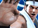 Sega: "We have another Virtua Fighter being developed"