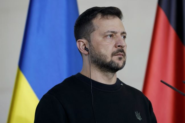 Zelensky urges justice for 183,000 war crimes committed by Russia